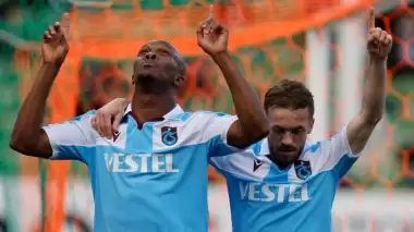 Visca yok, Nwakaeme var!