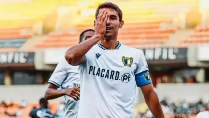 Galatasaray'da Marcao gitti, Portekiz'den yeni bir isim geliyor...