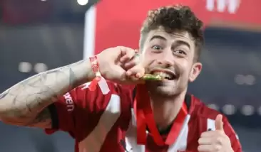 Beşiktaş'a Kerem için şartlı onay!