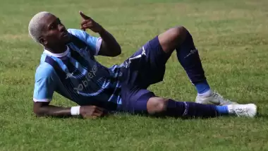 Eski Cimbomlular Demir'i zirveye taşıdı