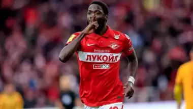 Shamar Nicholson'ın menajerinden Galatasaray açıklaması! Transfer...