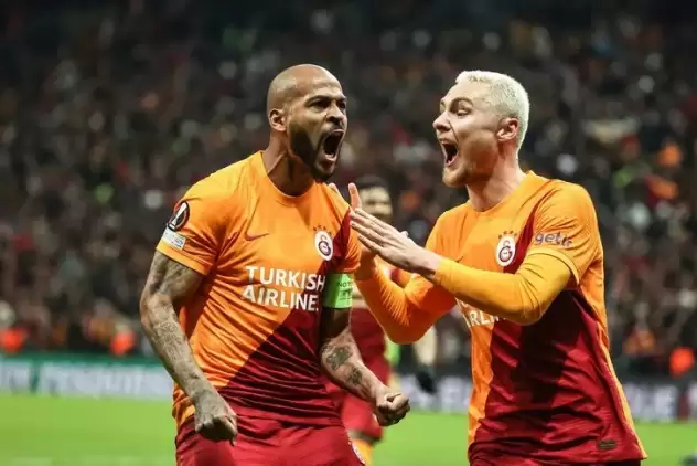 Sevilla, Nelsson için Galatasaray'a son teklifini yaptı