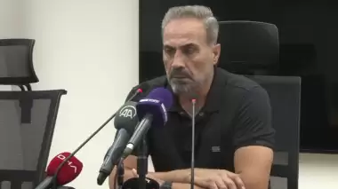 Mustafa Dalcı: "En kötü beraberlik de alabilirdik"