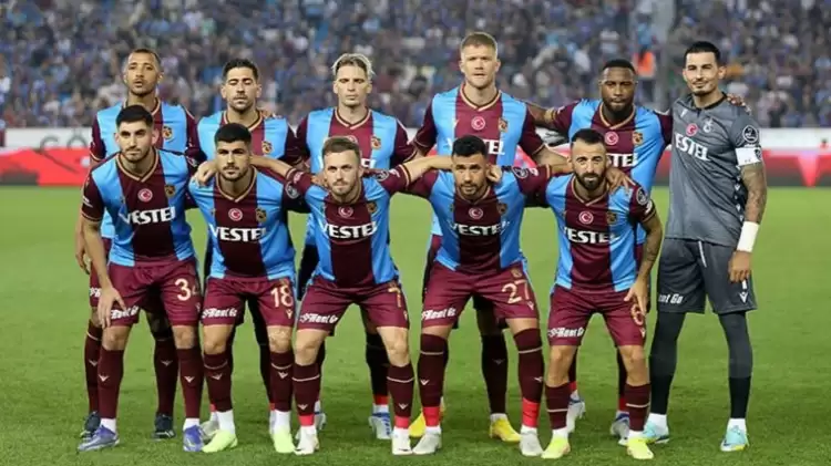 Şampiyonlar Ligi'nde Play-Off Turu Başlıyor, Trabzonspor Sahneye Çıkıyor