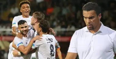 "Yazık o 36 dakikaya"