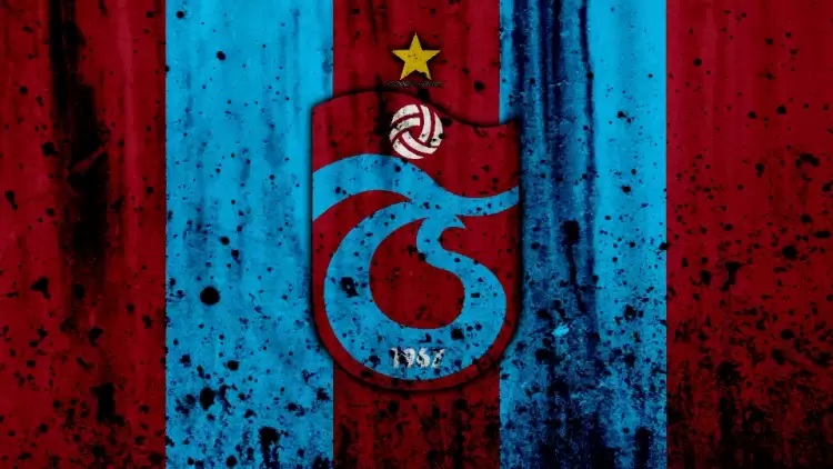 Trabzonspor'da Kopenhag maçı kadrosu belli oldu! Yeni transferler kadro mı?