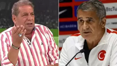 Erman Toroğlu'ndan Şenol Güneş paylaşımı: Şike...