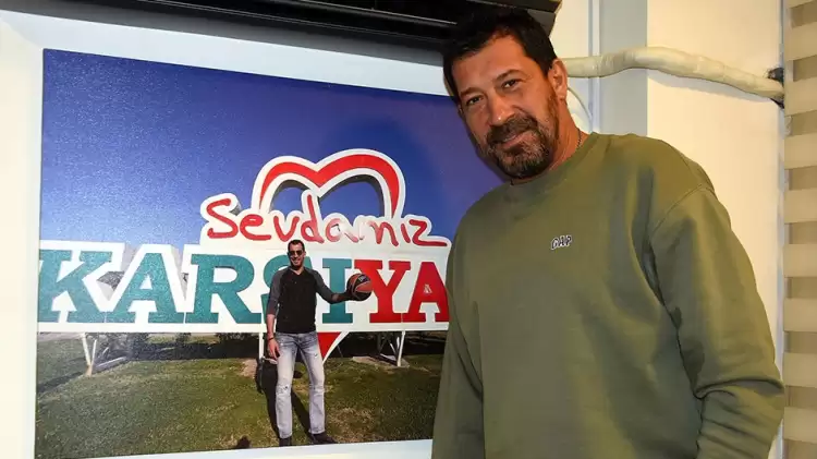 Ufuk Sarıca'dan Bütçe, Transfer, Hedef ve Aldığı Teklifle İlgili Açıklama