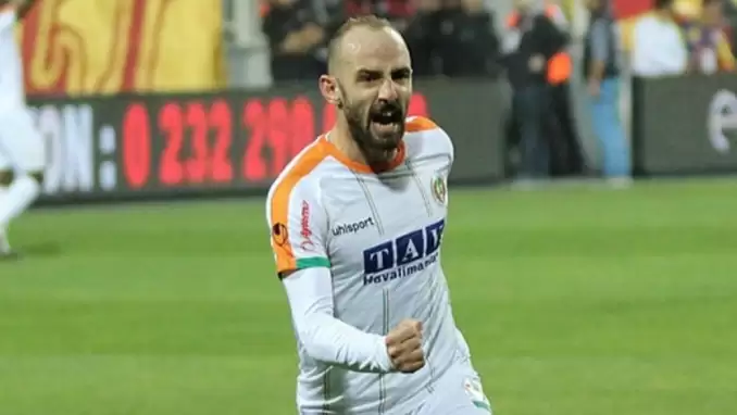 Flaş Efecan Karaca iddiası! Süper Lig devi istiyor