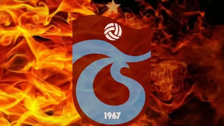 Trabzonspor, İsmail Köybaşı'nın sözleşmesini feshetti