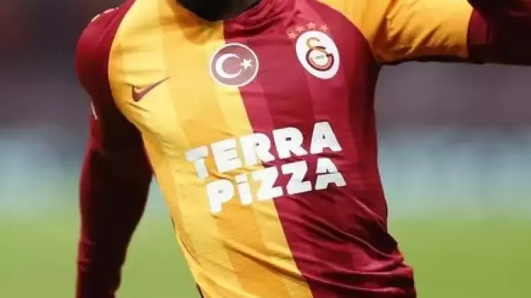 Galatasaray, Jesse Sekidika'nın sözleşmesini feshetti