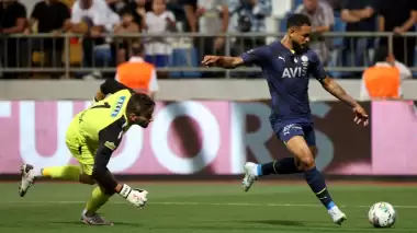 Joshua King: ''Bu lig dışarıdan küçümsenen bir lig...''