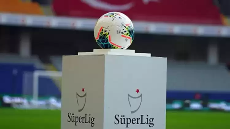 Süper Lig'de görünüm: Toplu sonuçlar, puan durumu, gelecek haftanın programı