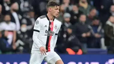 Montero'ya sürpriz talip