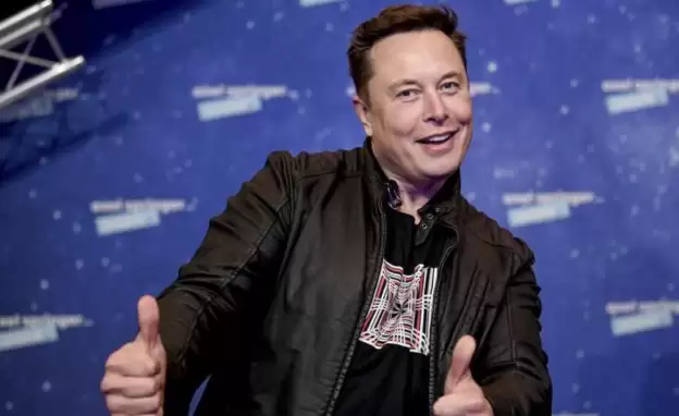 Elon Musk'ın şakası ortalığı karıştırdı!