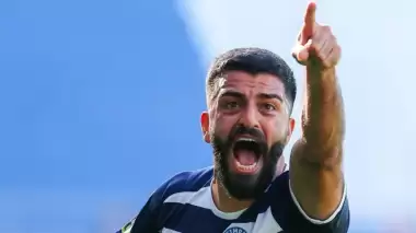 Umut Bozok kararını verdi! Teklifi kabul edecek