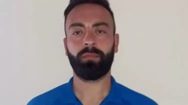 Pazarspor, Kahramanmaraşspor'dan Yasin Davuş’u transfer etti