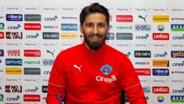 Kasımpaşa'nın yeni hocası belli oldu