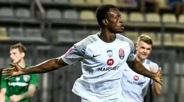 İstanbulspor, Raymond Owusu'yu transfer etti