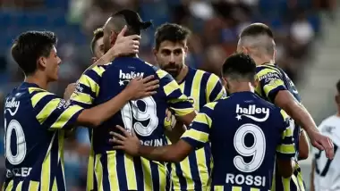 Austria Wien'den 28 şampiyonluk mesajı! Fener cevap verdi