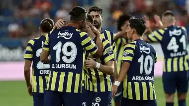 Austria Wien - Fenerbahçe maçının yayıncısı belli oldu!