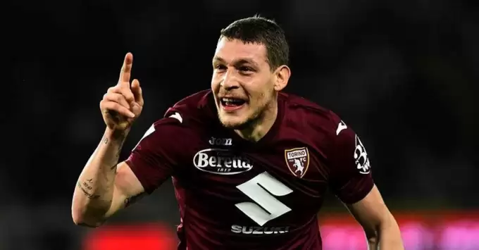 Galatasaray, Belotti ile yeni görüşme yapıyor
