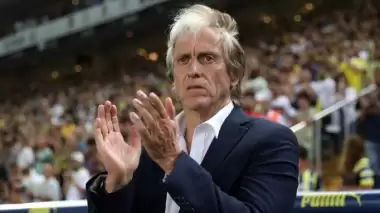 Fenerbahçe Viyana kapısında! İşte Jesus'un 11'i...