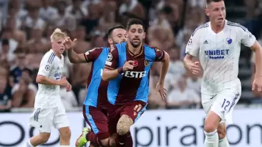 Kopenhag maçının önemi gittikçe artıyor! Ekstra 2.2 milyon Euro...