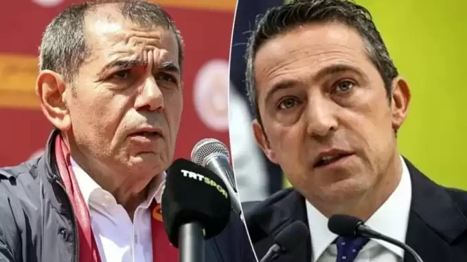 Stoper savaşları! G.Saray'ın B planında F.Bahçe'nin gözdesi var