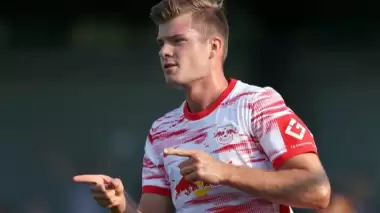 Fenerbahçe'de Sörloth elden kaçıyor!