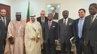 Kamerun İslami Dayanışma'dan vaz mı geçti?