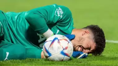 Davul tokmağı atılan Altay: "Yüzüme gelse..."