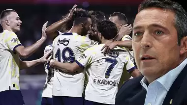 "Ali Koç, ismini listede okuyunca şok geçirmiştir!"