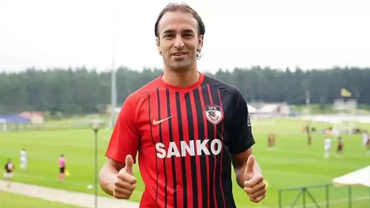 Markovic: Fenerbahçe'de Jorge Jesus'un Bize Karşı Şanslı Olmasını İstemem