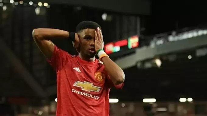 ManU'dan Beşiktaş'a: "Oyuncuyu ikna edin, bedelsiz kiralayalım"