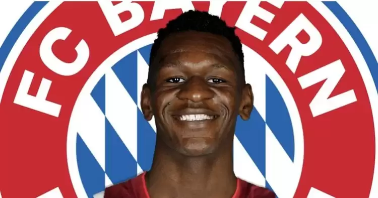 Bayern Münih, Isaac Bonga'yı transfer etti