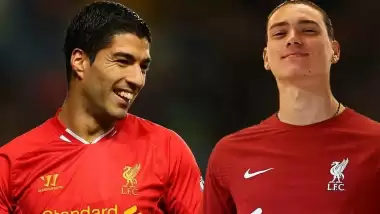 Suarez'den Nunez'e: "Bu tavsiye ona bir aptaldan geliyor"