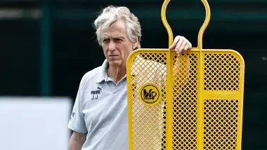 Ne Gomez ne Sörloth, işte Jesus'un yolunu gözlediği golcü!