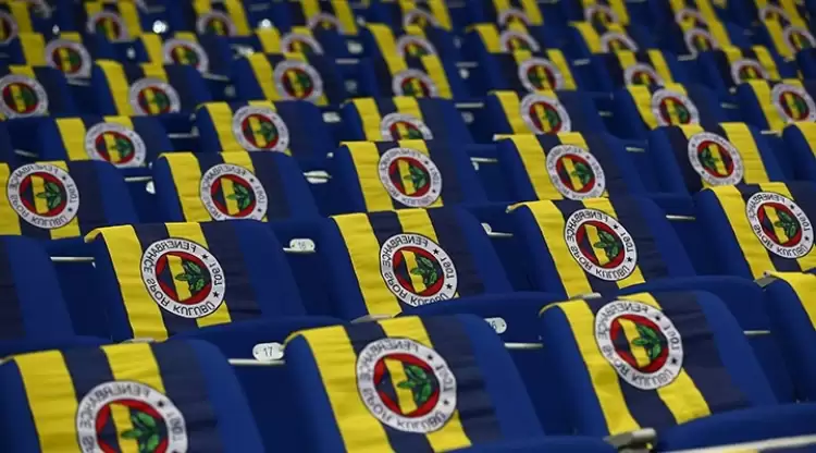 SON DAKİKA: Fenerbahçe, İçişleri Bakanlığı'na 3 Temmuz 2011 davası açtı