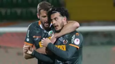 Tayfur Bingöl transferinde sürpriz gelişme! Beşiktaş derken Trabzonspor'a...