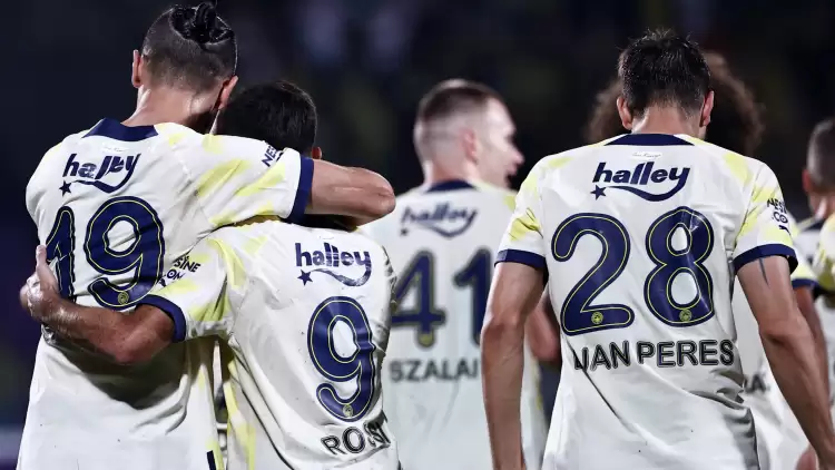 Fenerbahçe'de Yoğun Transfer Gündemi! İsim İsim Son Durum