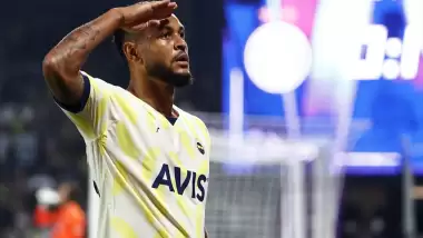 Joshua King'in asker selamının sırrı ortaya çıktı