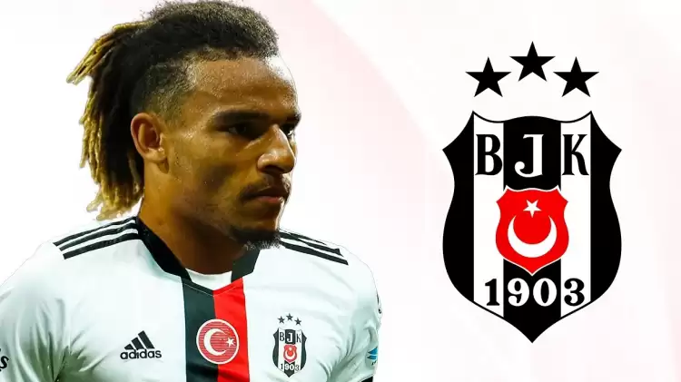 Sammy Mmaee transferinde sorun yaşan Beşiktaş, rotasını Isak Hein'e çevirdi