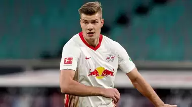 Sörloth transferinde flaş gelişme! Görüşmeler başladı...