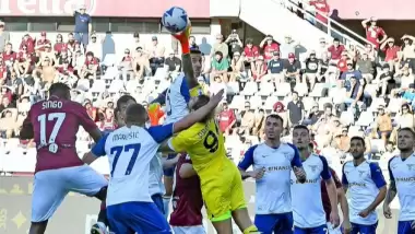 Torino ve Lazio başladığı gibi bitirdi