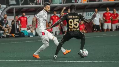 1. Lig'in zenginleri 1-1'ni üzmedi!