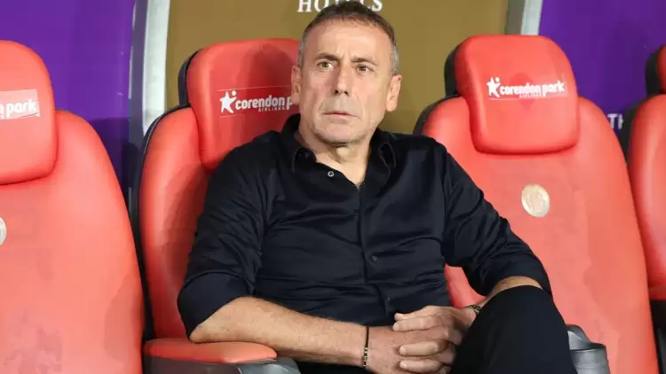 Abdullah Avcı ile Trabzonspor En Farklı Yenilgisini Antalyaspor'a Karşı Aldı