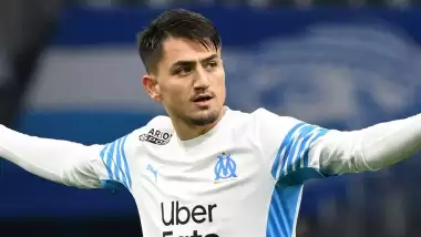 Tudor'dan Cengiz Ünder kararı! 65'te girdi, 83'te çıktı...