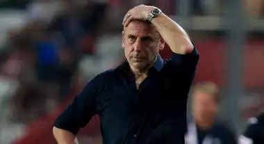 Maçın ardından flaş sözler: "Gerçekler ile yüzleşmenin vakti geldi"