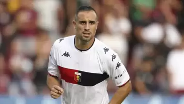 Galatasaray'a Sırp stoper! Teklif yapıldı...